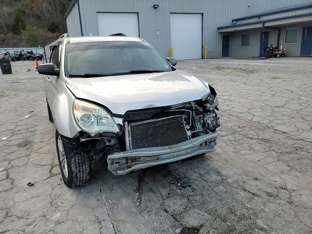 2013 Chevrolet Equinox Ls VIN: 2GNFLCEK5D6133807 Lot: 94032995