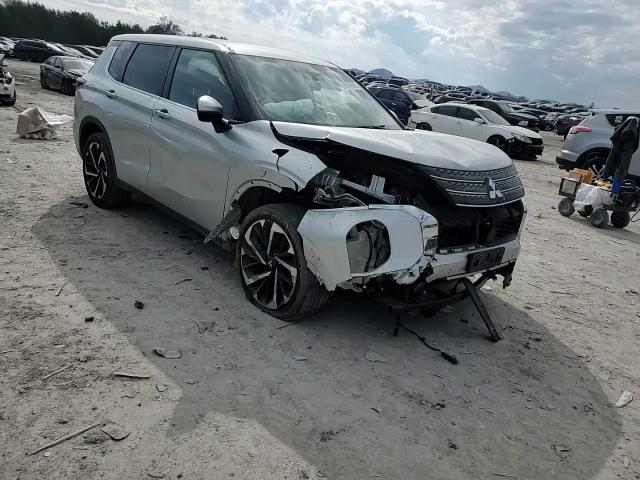 2023 Mitsubishi Outlander Se VIN: JA4J3UA86PZ051977 Lot: 90346595
