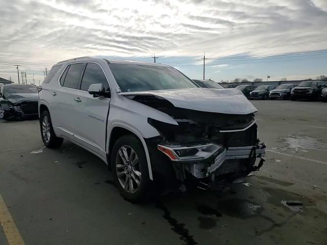 2020 Chevrolet Traverse High Country VIN: 1GNEVNKW5LJ113874 Lot: 93939755
