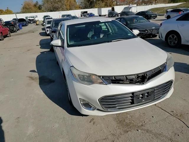 2014 Toyota Avalon Base VIN: 4T1BK1EBXEU085797 Lot: 91700565