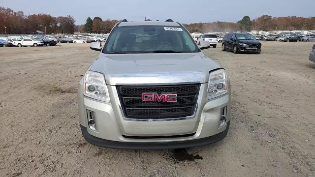 2015 GMC Terrain Sle VIN: 2GKALREK3F6140090 Lot: 93769085