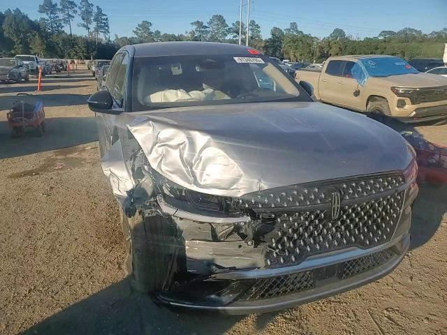 2024 Lincoln Nautilus Premiere VIN: 5LMPJ8JA1RJ796727 Lot: 91346795