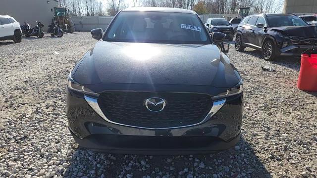 2023 Mazda Cx-5 Preferred VIN: JM3KFBCM7P0197204 Lot: 92912675