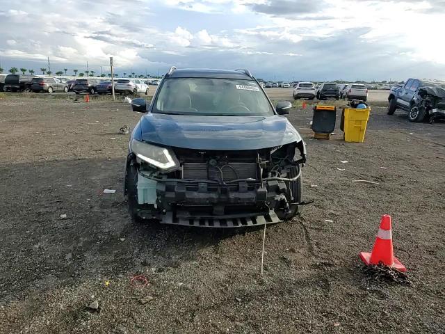 2014 Nissan Rogue S VIN: 5N1AT2MT5EC868248 Lot: 94488495