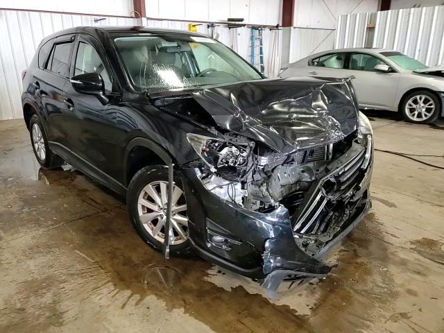 2016 Mazda Cx-5 Touring VIN: JM3KE4CY5G0726456 Lot: 93086855