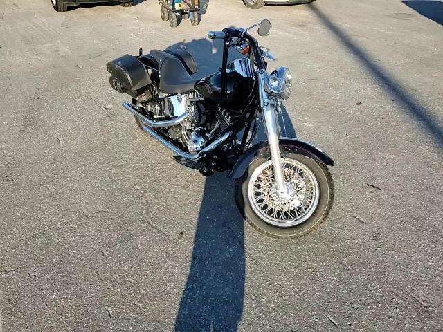 2001 Harley-Davidson Flstf VIN: 1HD1BMY161Y082417 Lot: 94141965