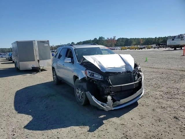 2015 GMC Acadia Slt-1 VIN: 1GKKRRKD9FJ203107 Lot: 90936205