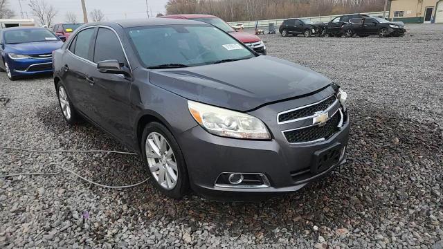 2013 Chevrolet Malibu 2Lt VIN: 1G11E5SA9DF312158 Lot: 93299115