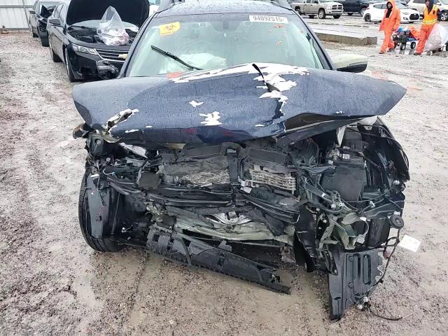 2018 Subaru Outback 2.5I Premium VIN: 4S4BSAFC4J3372477 Lot: 94092515