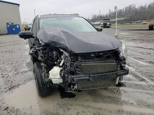 2018 Honda Hr-V Exl VIN: 3CZRU6H7XJM716168 Lot: 94465505