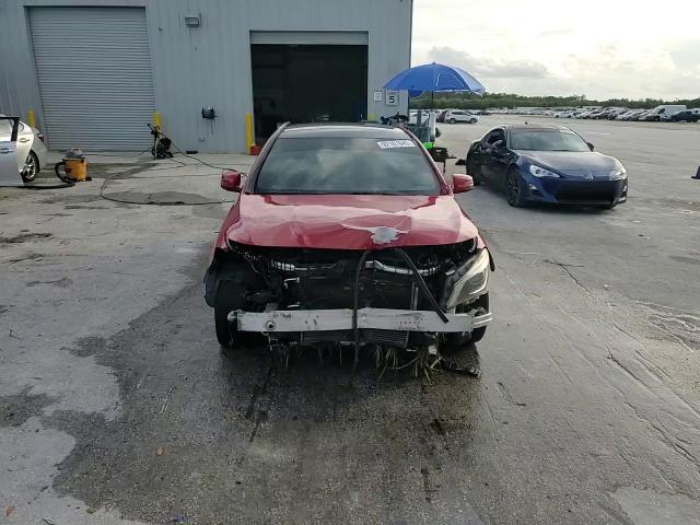 2014 Mercedes-Benz Cla 250 VIN: WDDSJ4EB7EN027140 Lot: 92107845