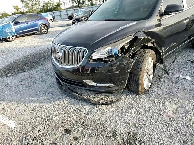 2014 Buick Enclave VIN: 5GAKRCKD4EJ310476 Lot: 92519965