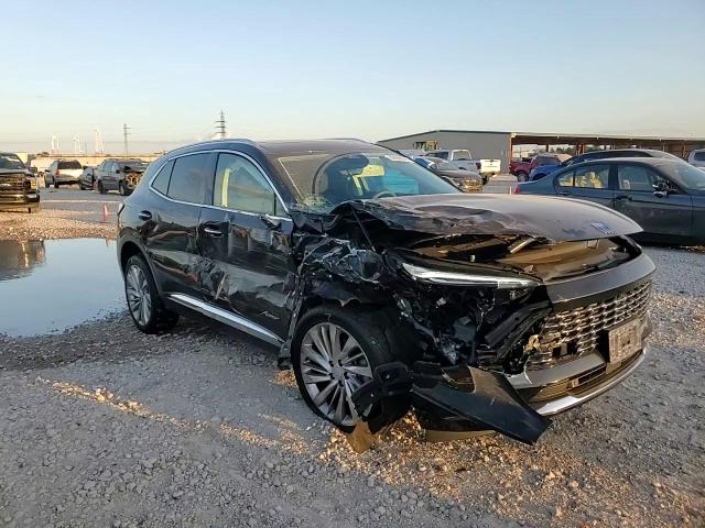 2025 Buick Envision Avenir VIN: LRBFZME43SD089401 Lot: 92665675