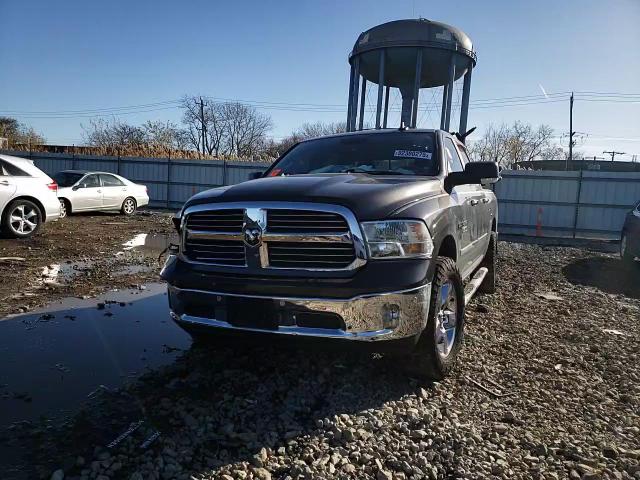 2018 Ram 1500 Slt VIN: 3C6RR7LT5JG171813 Lot: 92380275