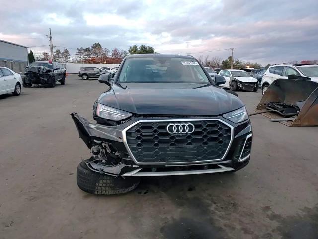 2023 Audi Q5 Premium Plus 45 VIN: WA1EAAFYXP2111153 Lot: 92011385
