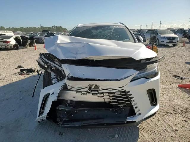 2024 Lexus Rx 350 Base VIN: 2T2BAMBA3RC037545 Lot: 93009295