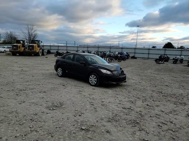 2013 Mazda 3 I VIN: JM1BL1TF5D1760625 Lot: 91863655