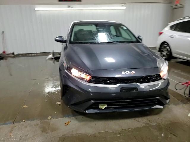 2023 Kia Forte Lx VIN: 3KPF24AD4PE634488 Lot: 92394115