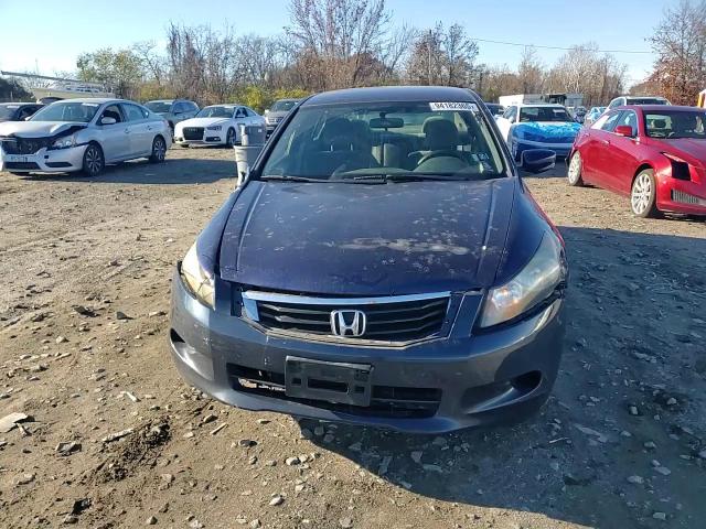 2010 Honda Accord Lx VIN: 1HGCP2F34AA172227 Lot: 94182365