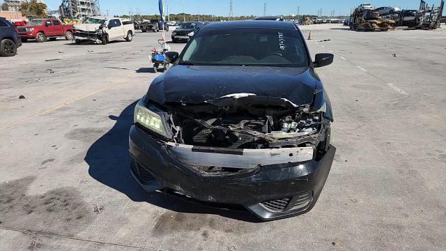 2016 Acura Ilx Base Watch Plus VIN: 19UDE2F33GA022421 Lot: 91763585