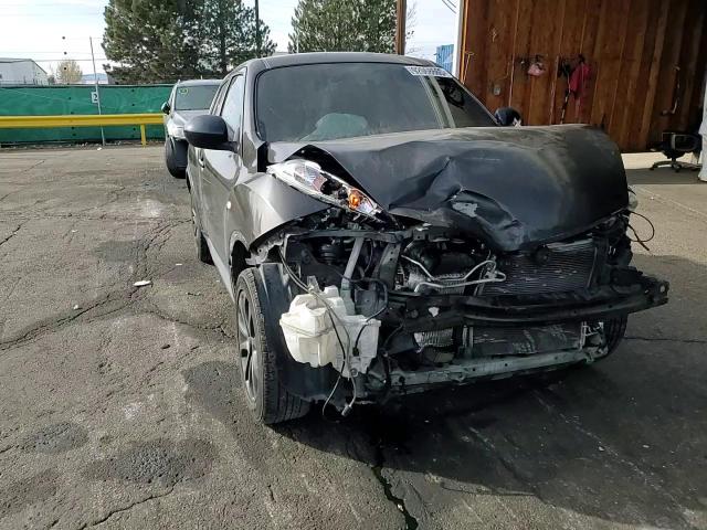 2013 Nissan Juke S VIN: JN8AF5MR4DT214829 Lot: 92068665