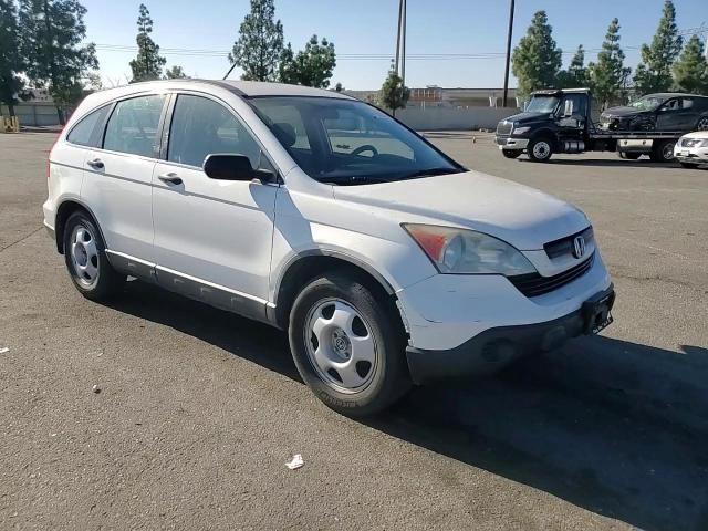 2009 Honda Cr-V Lx VIN: 5J6RE48359L052745 Lot: 91142095