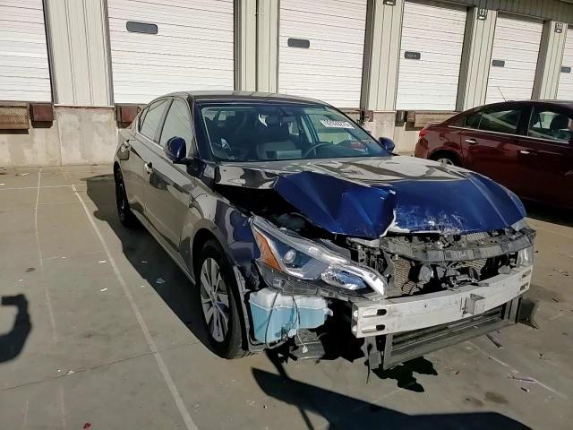 2020 Nissan Altima S VIN: 1N4BL4BV8LC243192 Lot: 92928275