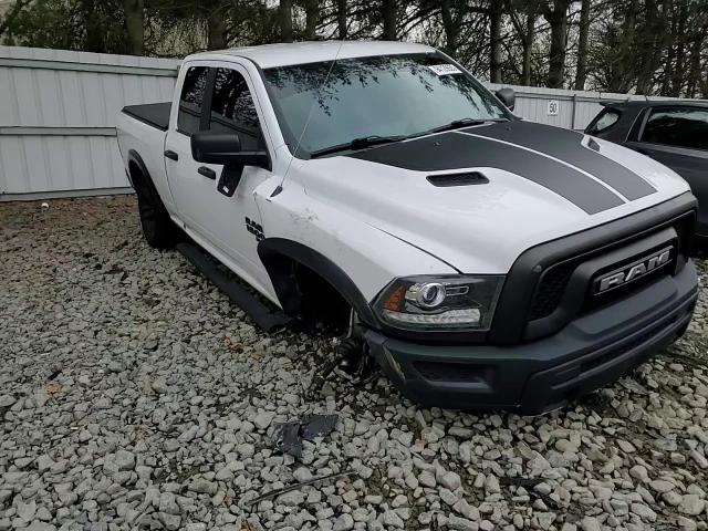 2021 Ram 1500 Classic Slt VIN: 1C6RR7GG6MS523372 Lot: 94129935