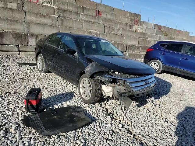 2012 Ford Fusion Sel VIN: 3FAHP0JG3CR424292 Lot: 92460425