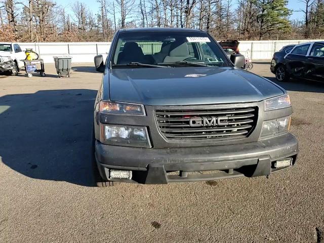 2006 GMC Canyon VIN: 1GTCS136568218653 Lot: 93417475