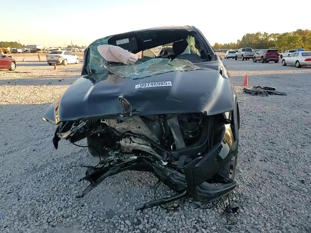 2025 Ram 1500 Big Horn/Lone Star VIN: 1C6RREFP4SN674003 Lot: 90746985