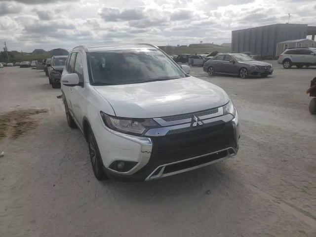 2020 Mitsubishi Outlander Se VIN: JA4AD3A39LZ019546 Lot: 91173615
