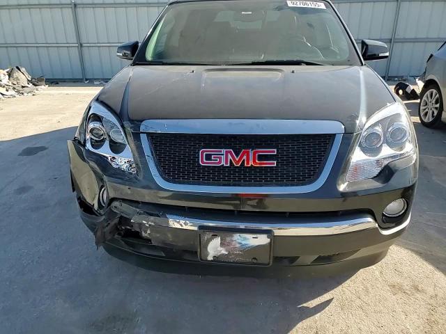 2008 GMC Acadia Slt-1 VIN: 1GKER23758J279424 Lot: 92706155