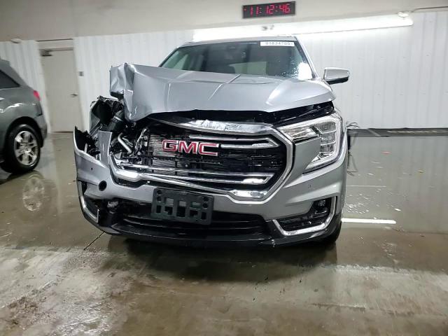 2024 GMC Terrain Slt VIN: 3GKALVEG1RL384051 Lot: 91834765