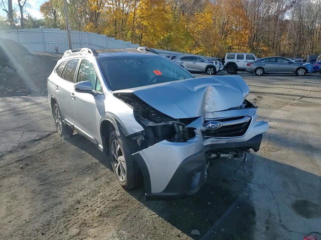 2021 Subaru Outback Limited Xt VIN: 4S4BTGND2M3157517 Lot: 91574025