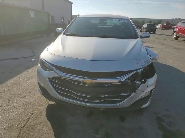 2020 Chevrolet Malibu Lt VIN: 1G1ZD5ST0LF038399 Lot: 93317505