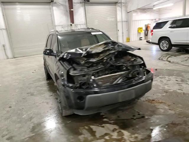 2006 Chevrolet Equinox Lt VIN: 2CNDL63F166116945 Lot: 91802065