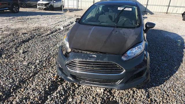 2017 Ford Fiesta Se VIN: 3FADP4BJ5HM143485 Lot: 92284235