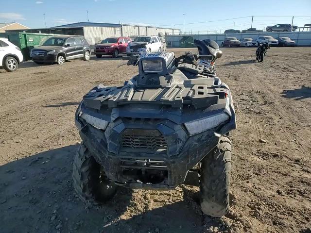 2024 Kawasaki Kvf750 N VIN: JKAVFDN14RB500025 Lot: 92094965