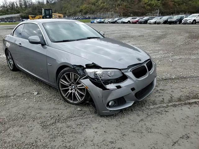 2012 BMW 335 I VIN: WBADX7C50CE744876 Lot: 92671785