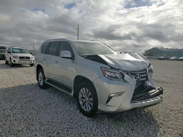 2019 Lexus Gx 460 VIN: JTJBM7FX3K5219189 Lot: 92831235