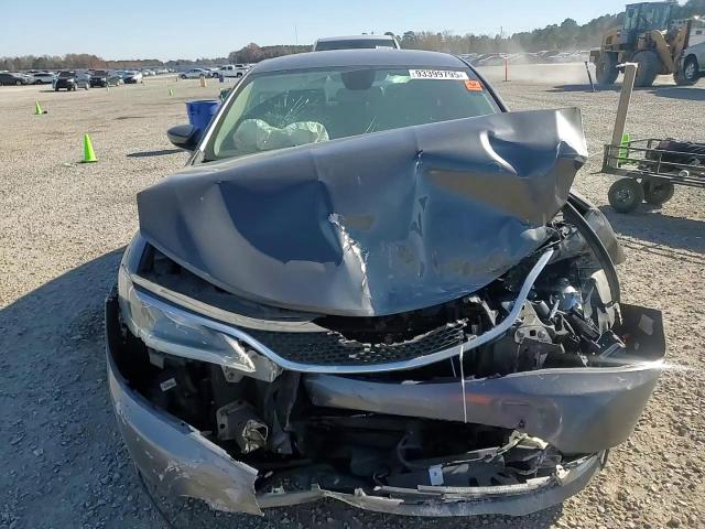 2016 Chrysler 200 Limited VIN: 1C3CCCAB1GN102625 Lot: 93399795