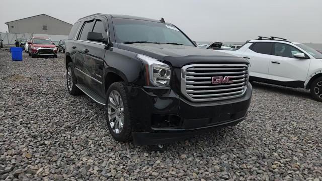 2017 GMC Yukon Slt VIN: 1GKS2BKC6HR283568 Lot: 92373105