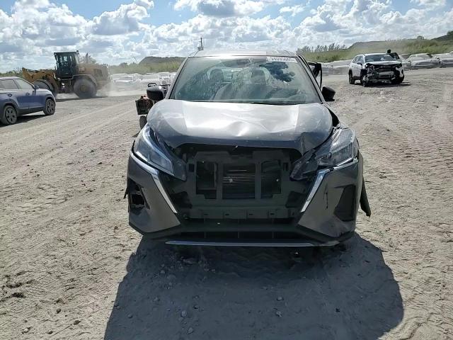 2023 Nissan Kicks S VIN: 3N1CP5BVXPL544505 Lot: 94095665