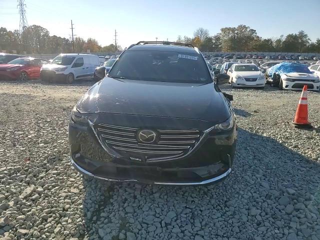 2018 Mazda Cx-9 Grand Touring VIN: JM3TCBDY0J0209621 Lot: 91391255