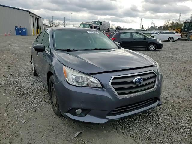 2016 Subaru Legacy 2.5I VIN: 4S3BNAA67G3014859 Lot: 91940555