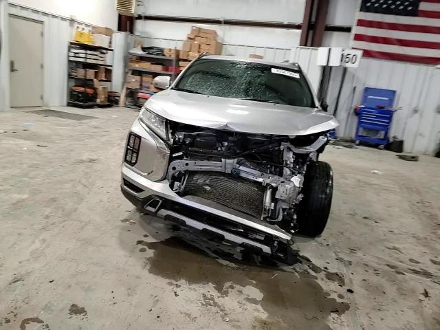 2022 Mitsubishi Outlander Sport Gt VIN: JA4ARVAW1NU024019 Lot: 93587955