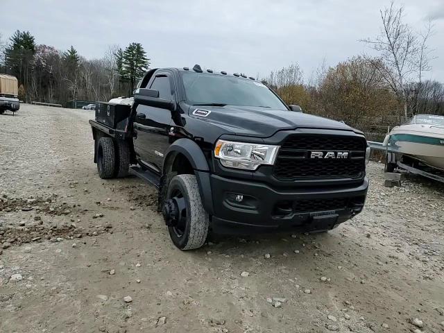2021 Ram 4500 Tradesman Regul VIN: 3C7WRLAL4MG684677 Lot: 90727585