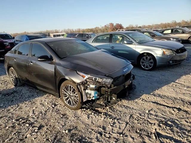 2024 Kia Forte Gt Line VIN: 3KPF54AD2RE834344 Lot: 85430225