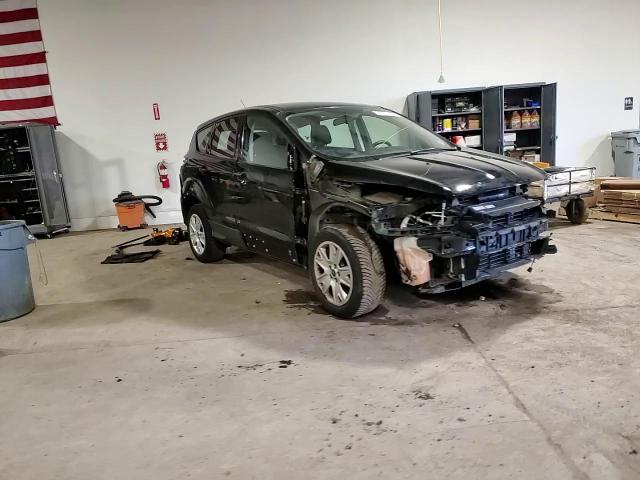 2016 Ford Escape S VIN: 1FMCU0F73GUC85409 Lot: 93620565